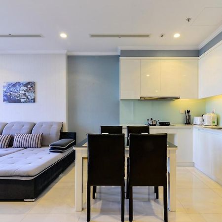 Vinhomes Landmark 81 - Christine Home Cidade de Ho Chi Minh Exterior foto