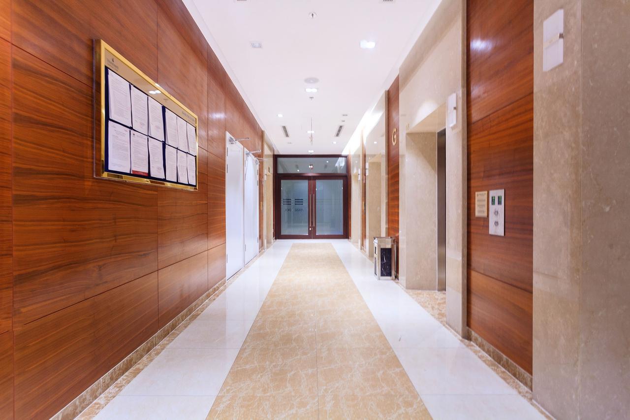 Vinhomes Landmark 81 - Christine Home Cidade de Ho Chi Minh Exterior foto